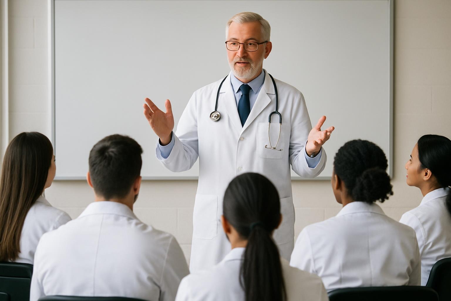 choosing the right medical schools to apply to