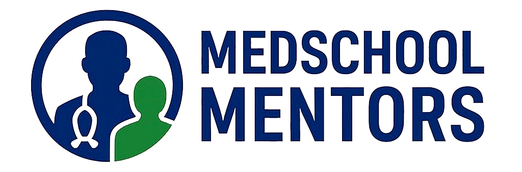 Med School Mentors logo