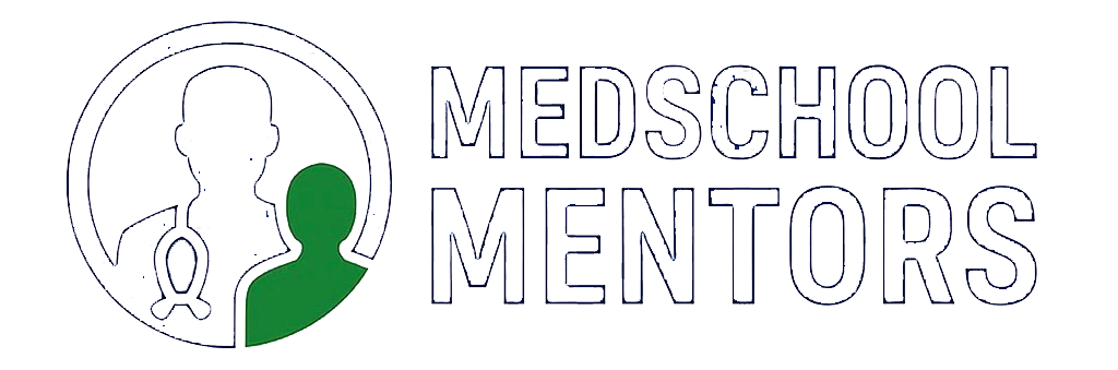 Med School Mentors logo